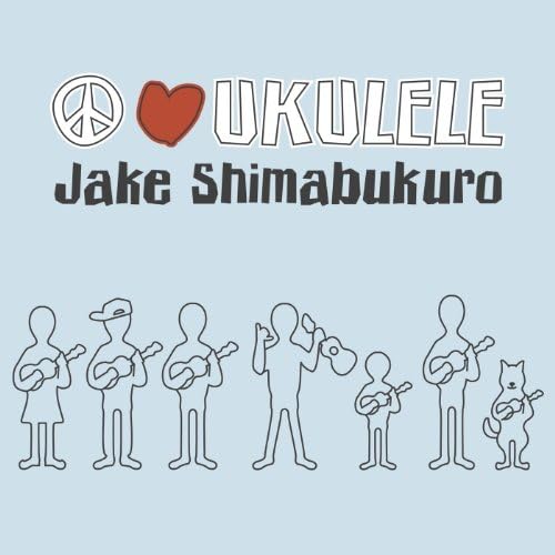 Shimabukuro, Jake - Gently Weeps - Amazon.com Music